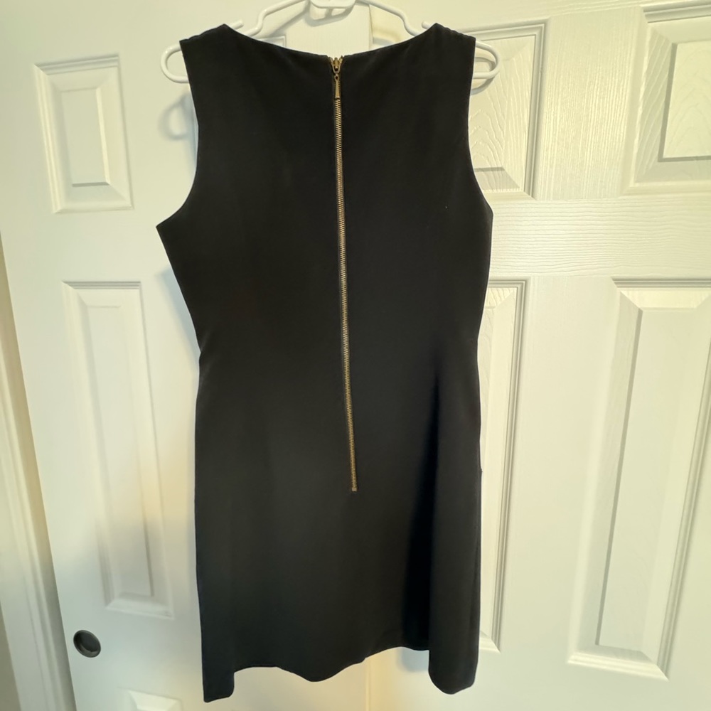 Laundry by Shelli Segal black mini dress - Picture 5 of 6